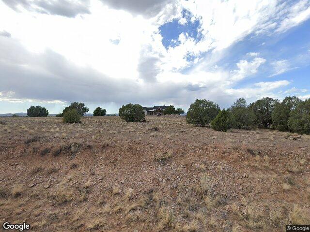 8451 w dillon wash rd, prescott,  AZ 86305