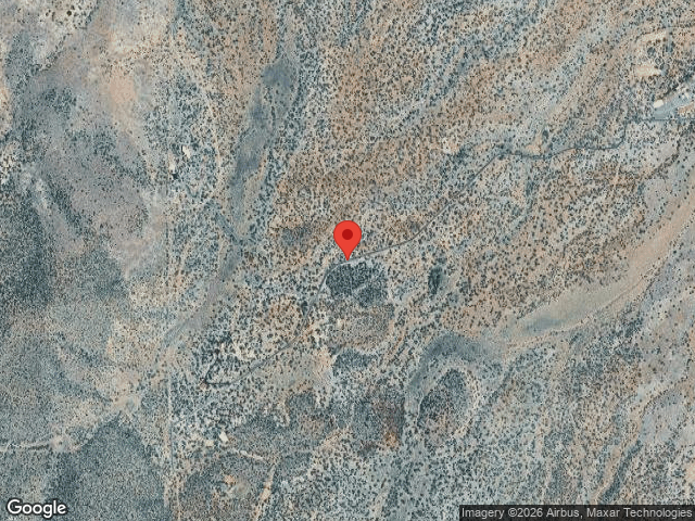 0 w ravenguard road, paulden,  AZ 86334