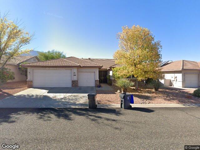 350 s desperado dr, cottonwood,  AZ 86326