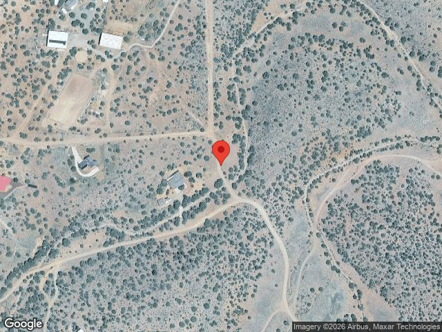 0 cedar heights a road, chino valley,  AZ 86323