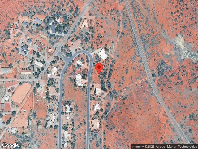 60 chrysona ln # 5
                                ,Unit # 5, sedona,  AZ 86336