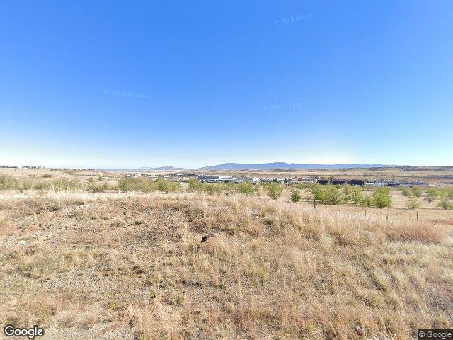 2101 gulfstream lot 1, prescott,  AZ 86301