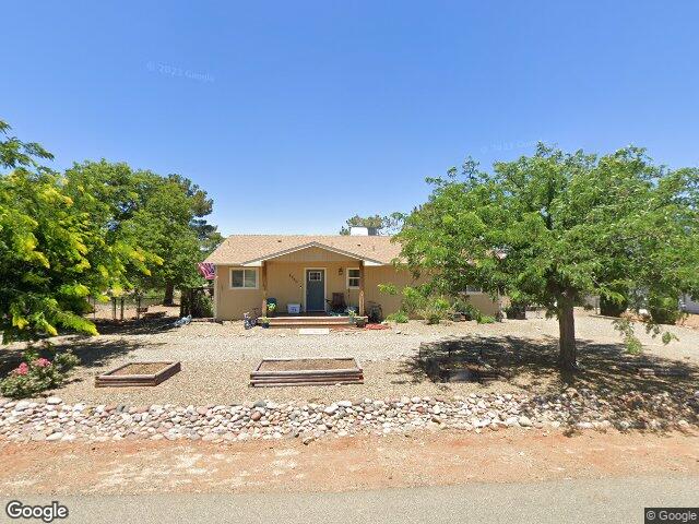 4240 n kearny dr, prescott valley,  AZ 86314