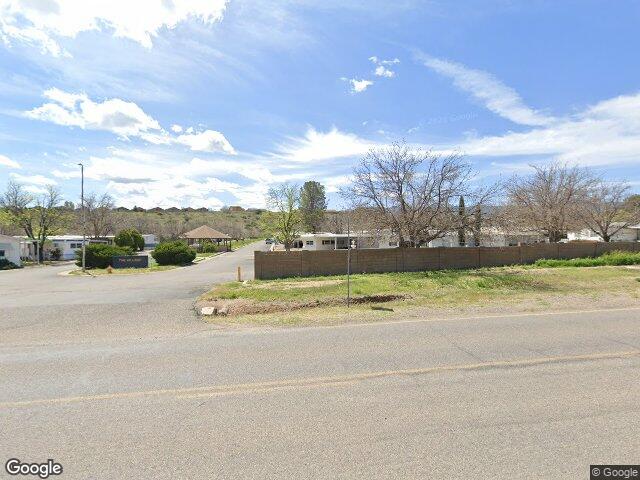723 w finnie flat rd spc 43
                                ,Unit Spc 43, camp verde,  AZ 86322