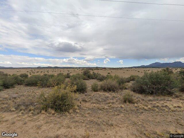 13817 n tonto rd, prescott,  AZ 86305