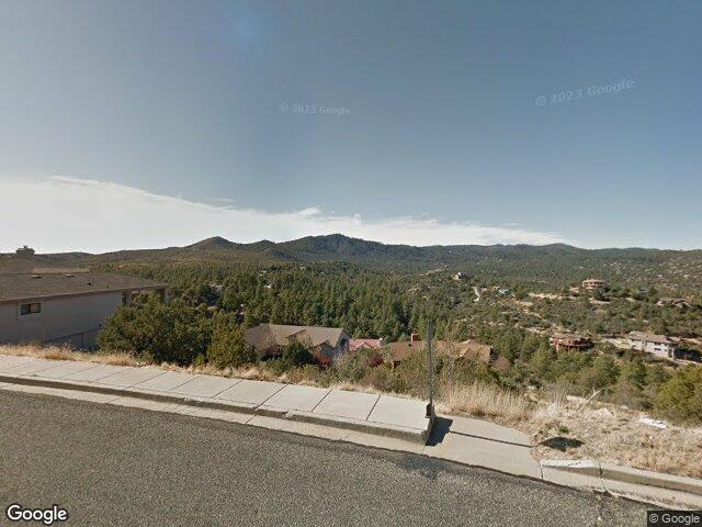 1400 escalante dr # 9
                                ,Unit # 9, prescott,  AZ 86303