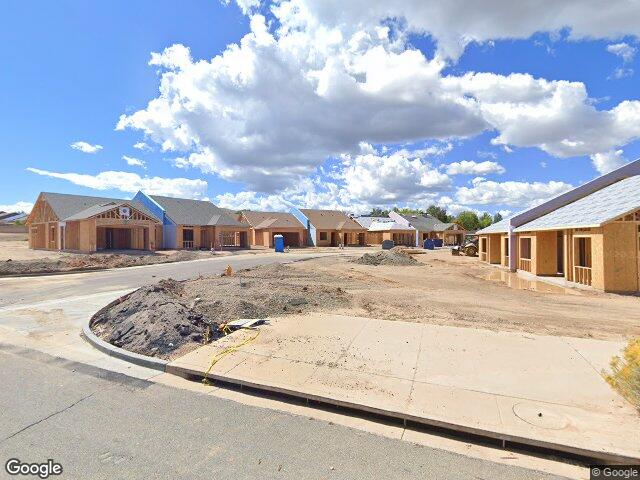 4750 n yale ave # 16
                                ,Unit # 16, prescott valley,  AZ 86314