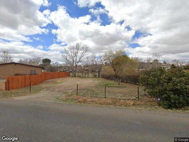 5168 n ranger rd, prescott valley,  AZ 86314