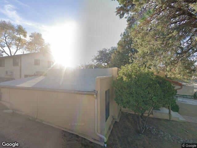 609 e goodwin st, prescott,  AZ 86303