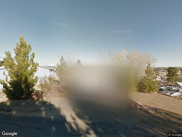 17168 e panorama dr, mayer,  AZ 86333