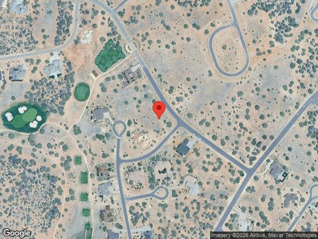 15640 n silent moon ln, prescott,  AZ 86305