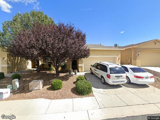 4651 n ainsley way, prescott valley,  AZ 86314