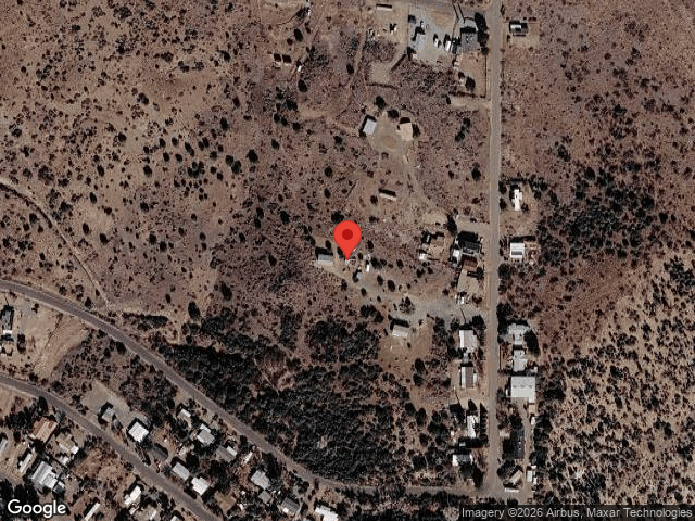 20920 e bright sun way, mayer,  AZ 86333