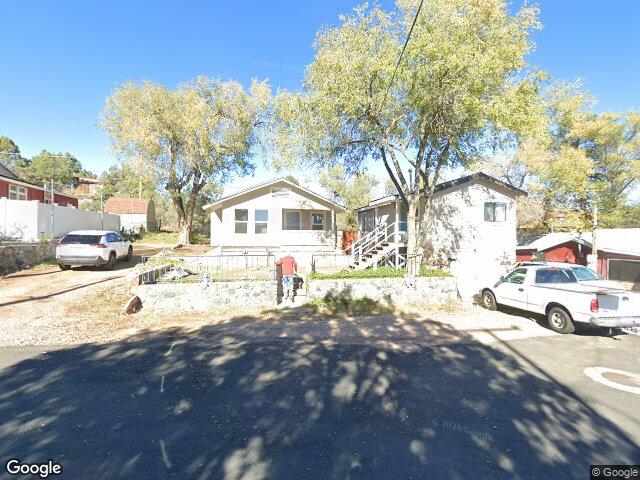 827 5th st unit a
                                ,Unit Unit A, prescott,  AZ 86301
