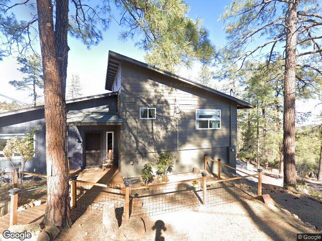 2162 lessig cir w, prescott,  AZ 86303