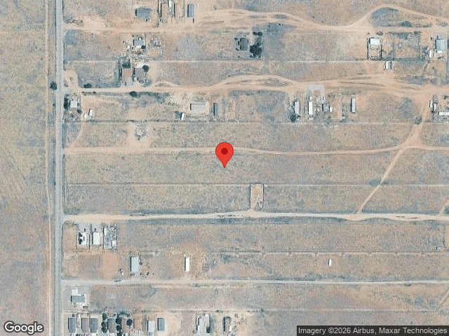 375 w guymas (2 lots) trail, paulden,  AZ 86334