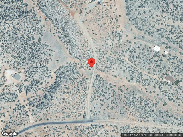 0 n silverado drive, prescott,  AZ 86305