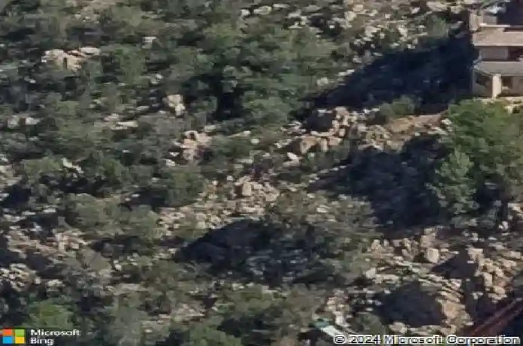 2253 shadow ridge rd, prescott,  AZ 86305