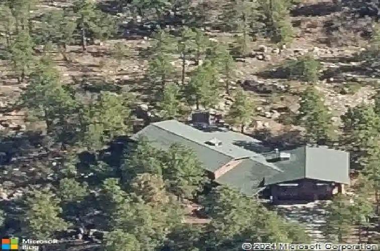 1260 w coyote run trl, prescott,  AZ 86303