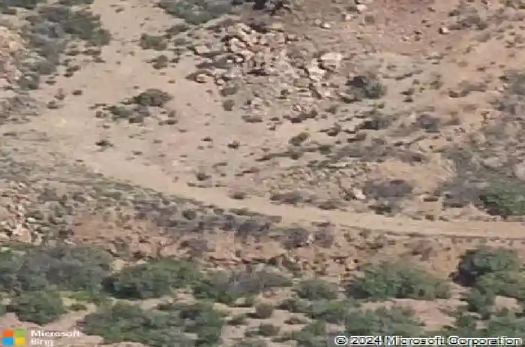 11999 e granite gulch trl, dewey,  AZ 86327