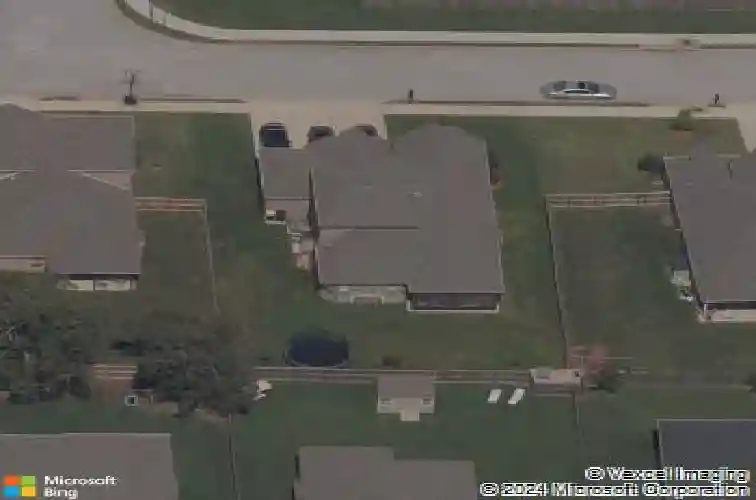 1501 crestwood hills ln, cave springs,  AR 72718