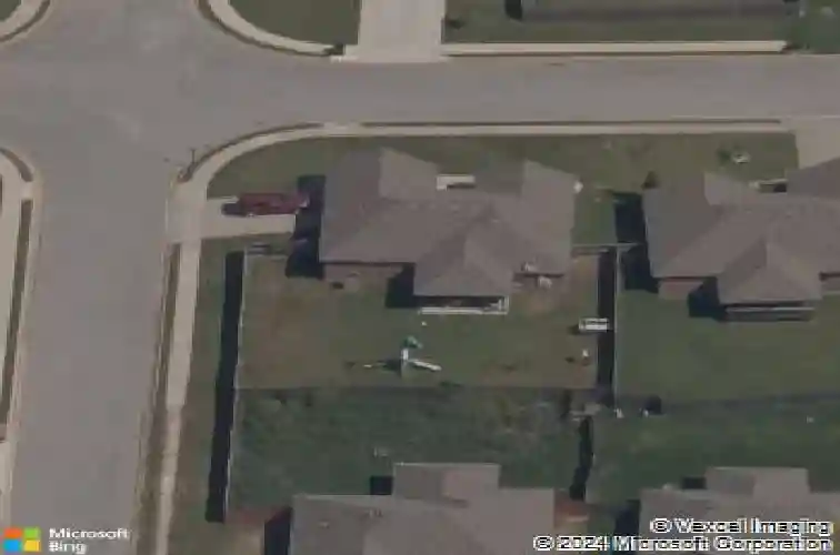 705 dollar st, cave springs,  AR 72718