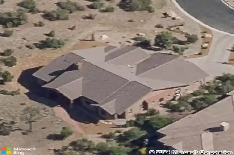 1431 hollowside way, prescott,  AZ 86305