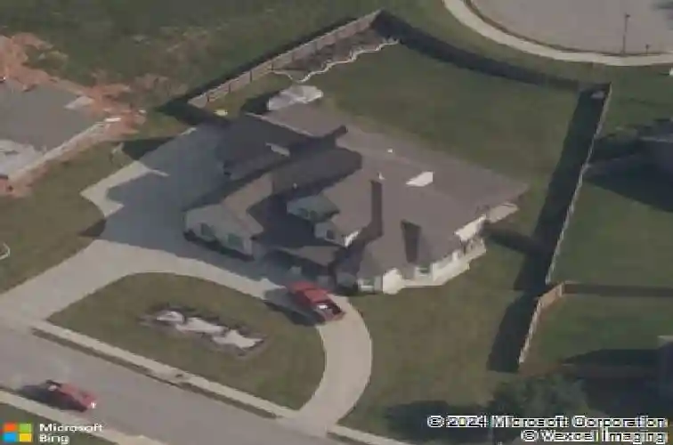 1606 shook dr, cave springs,  AR 72718