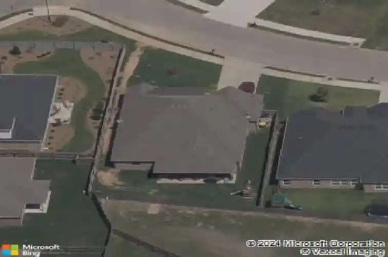 1103 vista bell dr, cave springs,  AR 72718