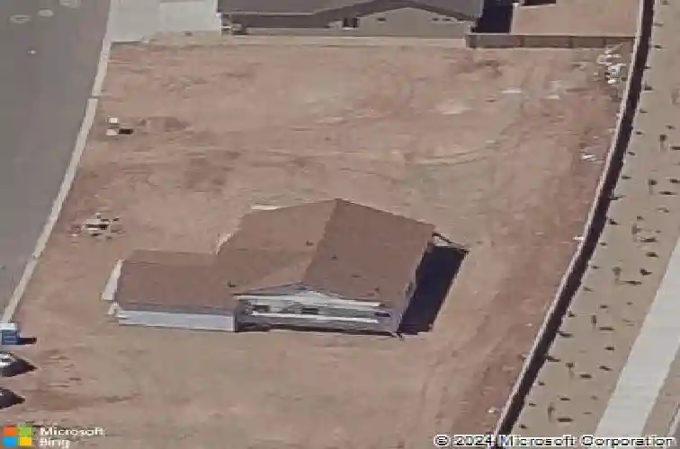 4419 n chadds ford rd, prescott valley,  AZ 86314