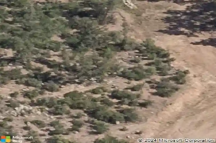 1461 vale lane, prescott,  AZ 86305