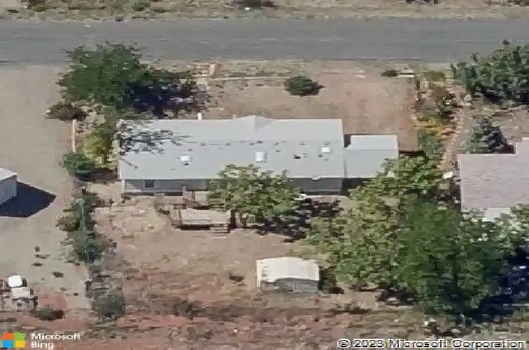 8189 e canyon ln, prescott valley,  AZ 86314