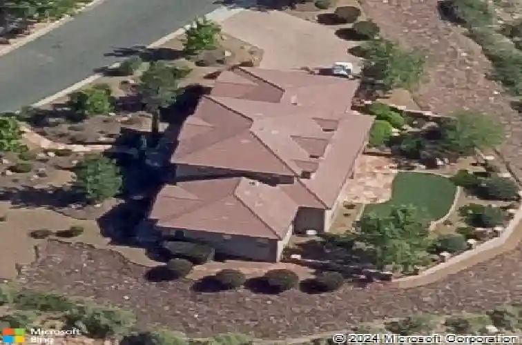 1785 n bluff top dr, prescott valley,  AZ 86314