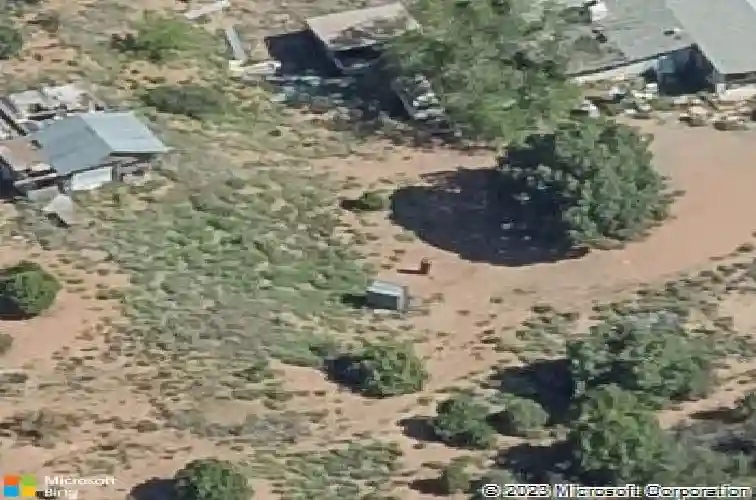 1550 s hopi trl, dewey,  AZ 86327