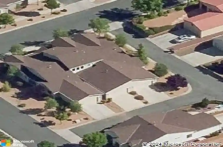 1831 n fence line dr, prescott valley,  AZ 86314