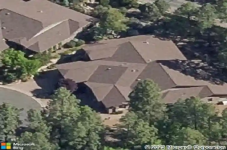 1682 gentle way, prescott,  AZ 86303