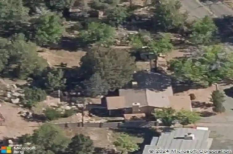 1933 w thumb butte rd, prescott,  AZ 86305