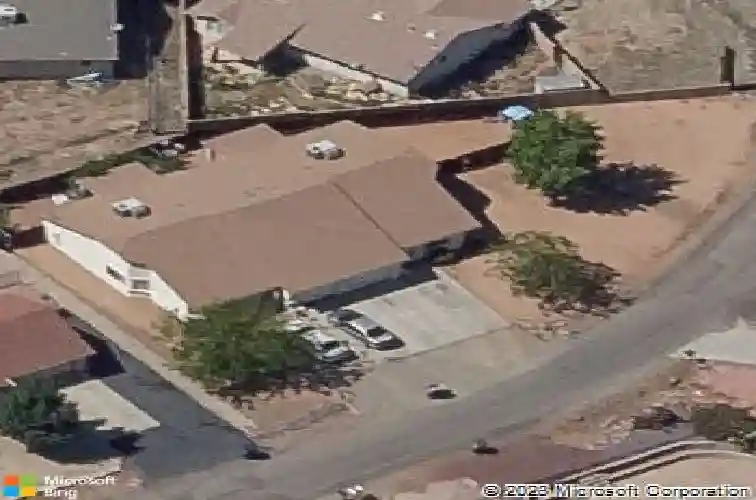 8500 e leigh dr, prescott valley,  AZ 86314