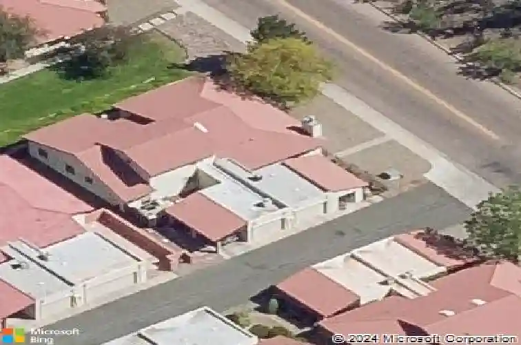 410 apache plume trl, prescott,  AZ 86301