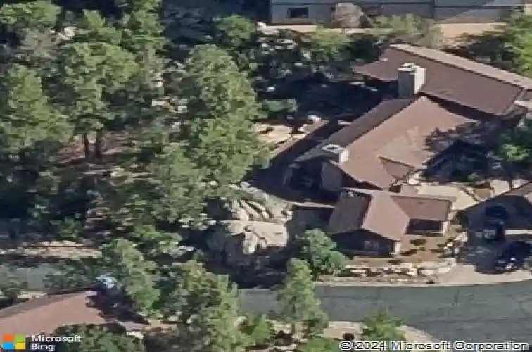 501 lodge trail cir, prescott,  AZ 86303