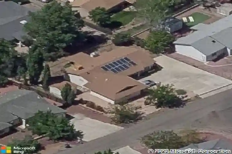 5470 n long rifle rd, prescott valley,  AZ 86314