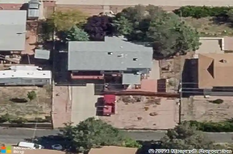 647 flora st, prescott,  AZ 86301