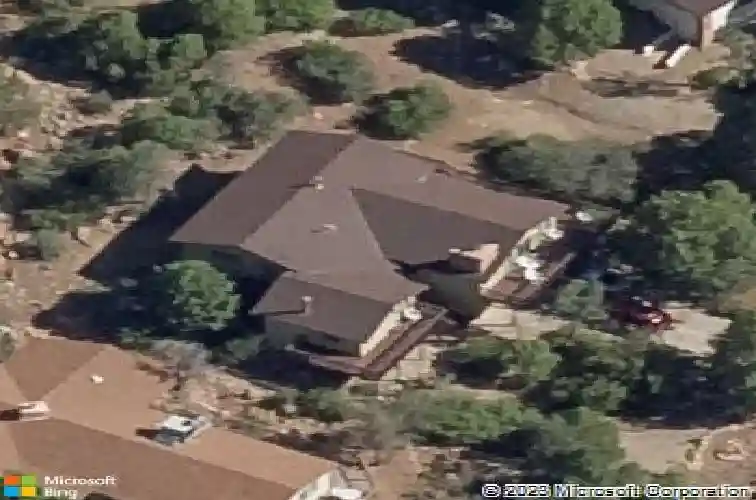 636 s bear claw, prescott,  AZ 86301