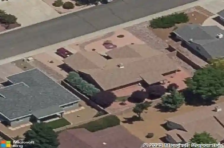 7381 e frisco peaks, prescott valley,  AZ 86315