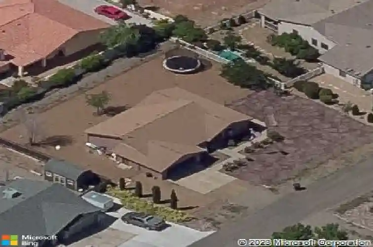 4284 n cholla dr, prescott valley,  AZ 86314