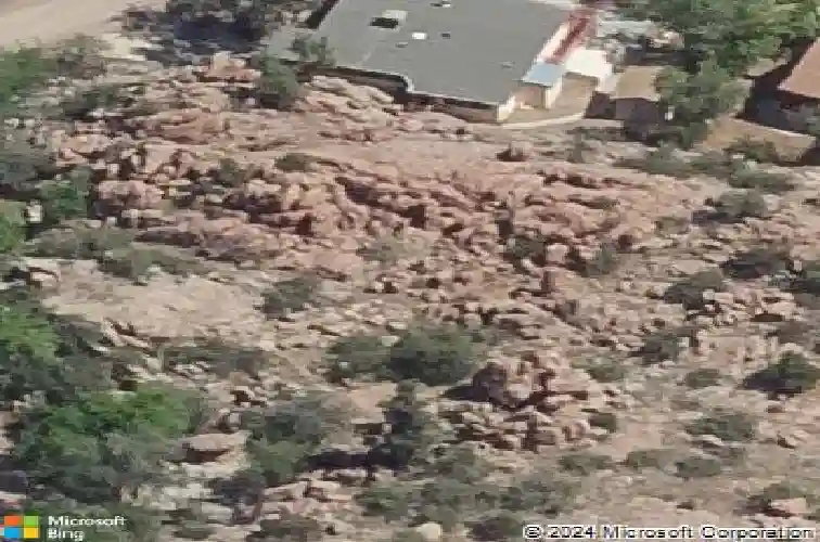 2847 e granite gardens dr, prescott,  AZ 86301