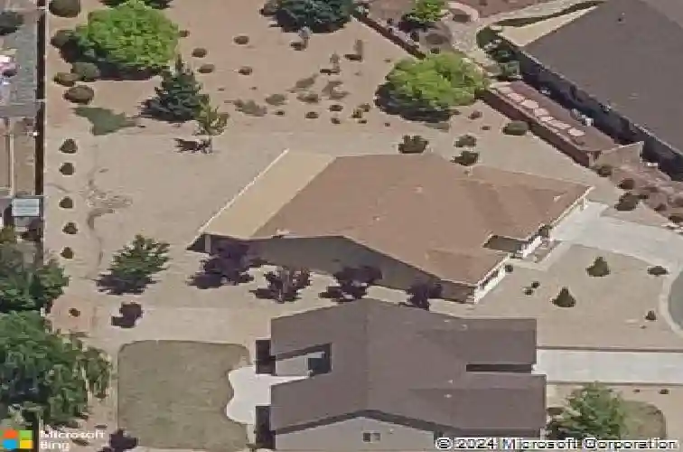 7628 n paradise found trl, prescott valley,  AZ 86315
