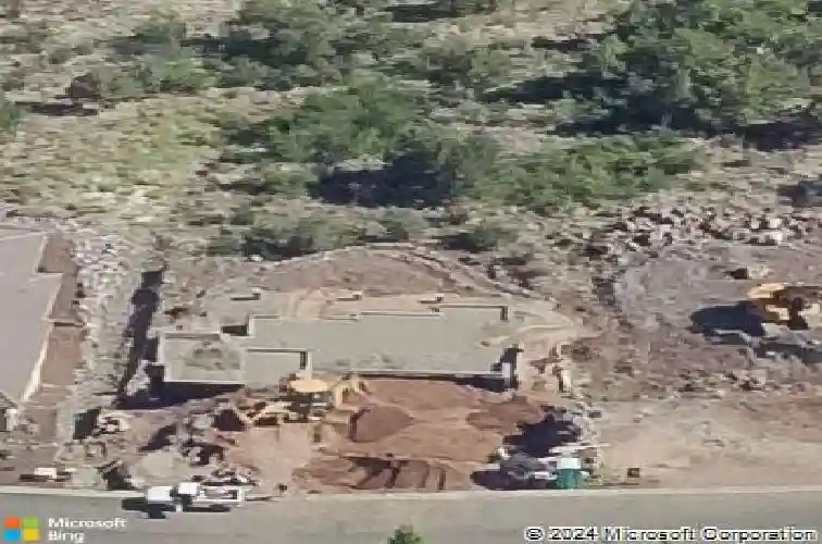 3302 bar circle a rd, prescott,  AZ 86301