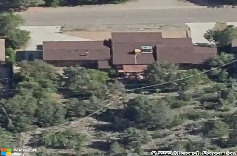 1221 overstreet dr, prescott,  AZ 86303