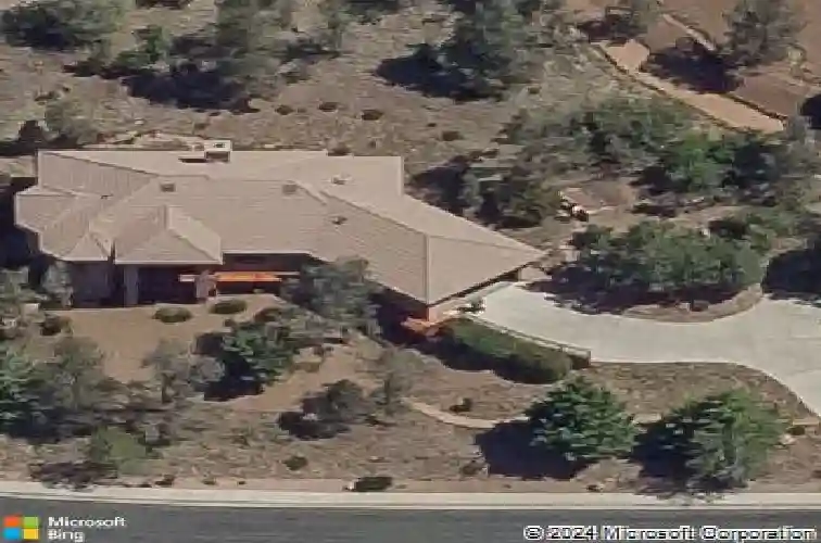 1542 southview dr, prescott,  AZ 86305